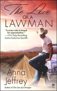 The Love of a Lawman