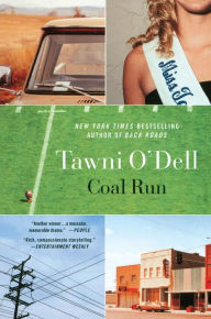 Title: Coal Run, Author: Tawni O'Dell