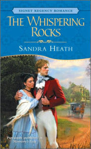 The Whispering Rocks