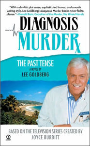 The Past Tense (Diagnosis Murder Series #5)