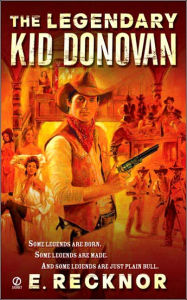 The Legendary Kid Donovan