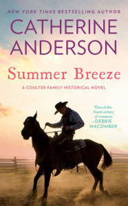 Title: Summer Breeze, Author: Catherine Anderson