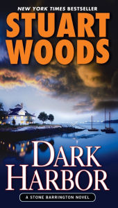 Title: Dark Harbor (Stone Barrington Series #12), Author: Stuart Woods