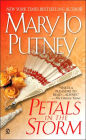 Petals in the Storm (Fallen Angels Series #3)