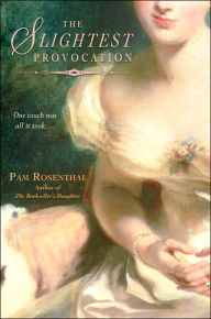 The Slightest Provocation