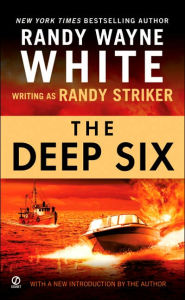 The Deep Six (Dusky MacMorgan Series #2)
