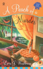 A Peach of a Murder (Fresh-Baked Mystery Series #1)