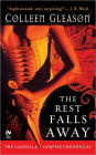 The Rest Falls Away (Victoria Gardella Series #1)