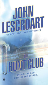 The Hunt Club (Wyatt Hunt Series #1)