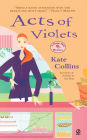 Acts of Violets (Flower Shop Mystery Series #5)