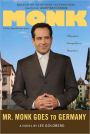 Mr. Monk Goes to Germany (Mr. Monk Series #6)