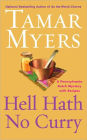 Hell Hath No Curry (Pennsylvania Dutch Mystery Series #15)