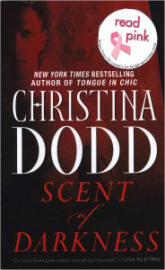Scent of Darkness (Darkness Chosen Series #1)