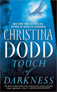 Touch of Darkness