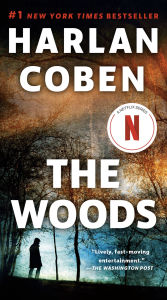 Title: The Woods, Author: Harlan Coben