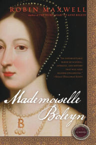 Mademoiselle Boleyn