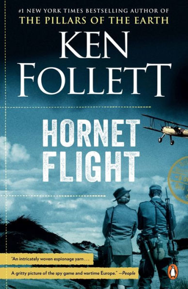 Hornet Flight