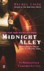 Midnight Alley (Morganville Vampires Series #3)