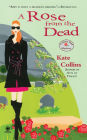 A Rose from the Dead (Flower Shop Mystery Series #6)