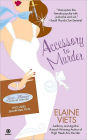 An Accessory to Murder (Josie Marcus, Mystery Shopper Series #3)