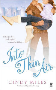 Into Thin Air