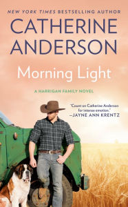 Morning Light (Kendrick-Coulter-Harringan Series #8)