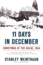 11 Days in December: Christmas at the Bulge, 1944