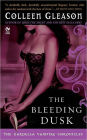 The Bleeding Dusk (Victoria Gardella Series #3)