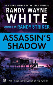 Assassin's Shadow (Dusky MacMorgan Series #5)