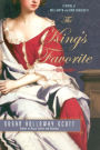 The King's Favorite: A Novel of Nell Gwyn and King Charles II