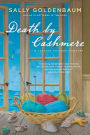 Death by Cashmere (Seaside Knitters Mystery Series #1)