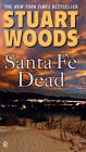 Santa Fe Dead (Ed Eagle Series #3)