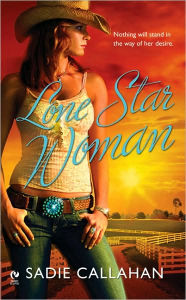 Lone Star Woman