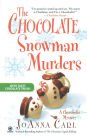 The Chocolate Snowman Murders (Chocoholic Mystery Series #8)