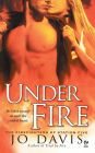 Under Fire (Firefighters of Station Five Series #2)