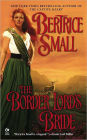 The Border Lord's Bride (Border Chronicles Series #2)