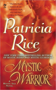 Mystic Warrior: A Mystic Isle Novel
