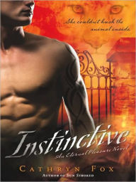 Instinctive: An Eternal Pleasure Novel