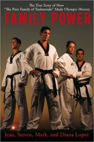 Family Power: The True Story of How