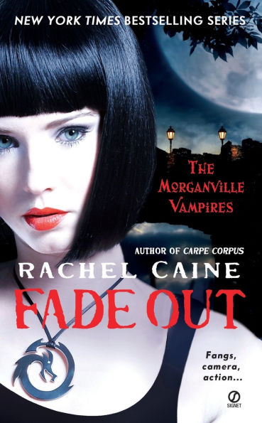 Fade Out (Morganville Vampires Series #7)