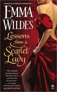Lessons From a Scarlet Lady