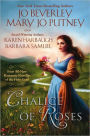 Chalice of Roses
