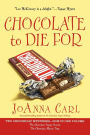 Chocolate to Die for (Chocolate Puppy Puzzle & Chocolate Mouse Trap)