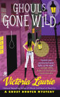 Ghouls Gone Wild (Ghost Hunter Mystery Series #4)