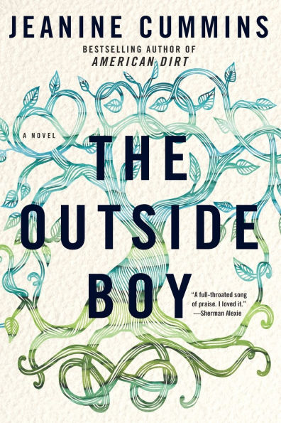 The Outside Boy: A Novel