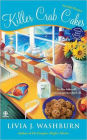 Killer Crab Cakes (Fresh-Baked Mystery Series #4)