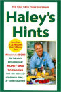 Haley's Hints
