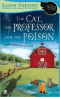 The Cat, the Professor and the Poison (Cats in Trouble Series #2)