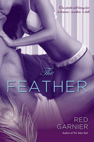 Title: The Feather, Author: Red Garnier