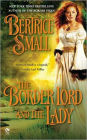 The Border Lord and the Lady (Border Chronicles Series #4)